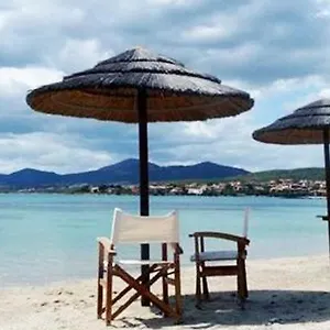 Prima Casa vacanze Golfo Aranci