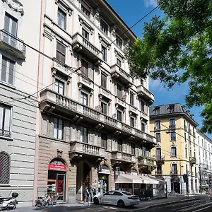 Italianway - Montello Appartamento Milano
