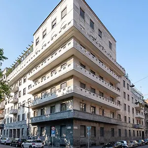 Italianway - Sempione 62 Appartamento Milano