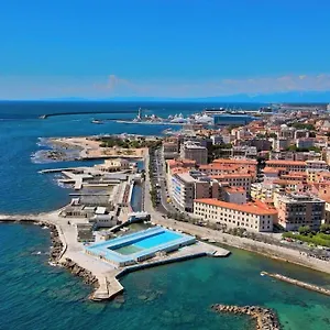  Appartamento Cav San Jacopo Lungomare