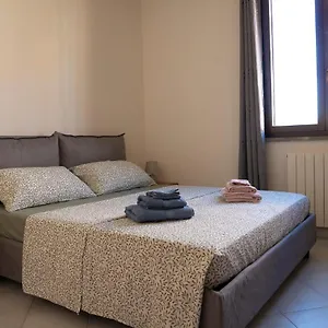  Appartamento Casa Le Corti