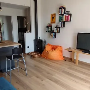  Appartamento La Casina Di Lorenzo