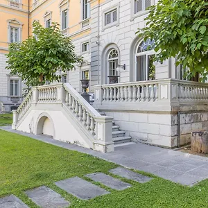  Appartamento Hotel Rooms Livorno
