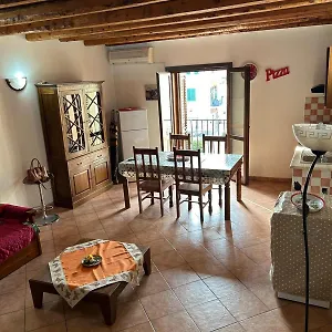 La Veduta Di Ballarò Appartamento Palermo
