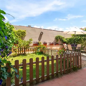  Appartamento San Marco Bed&garden