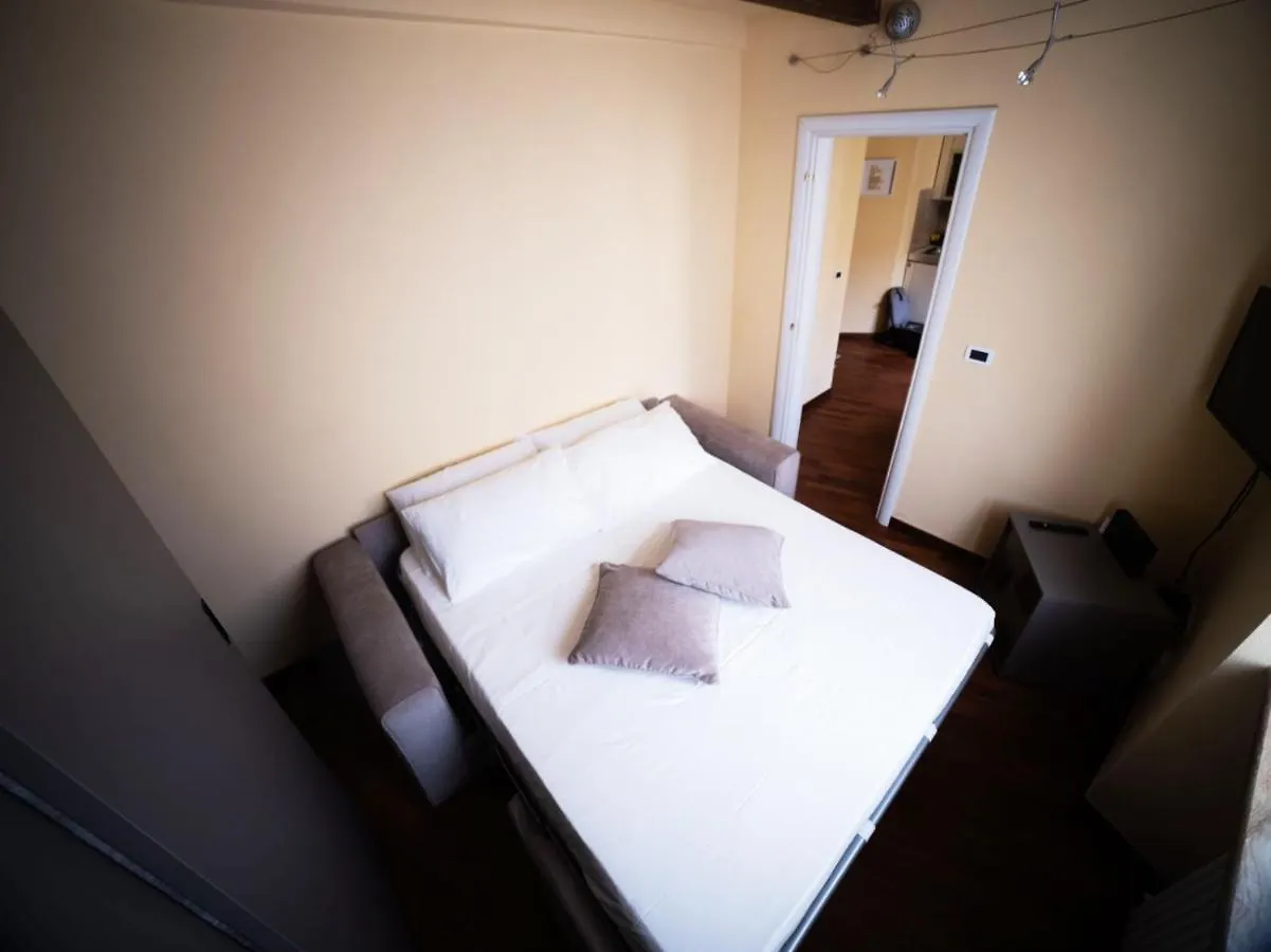 Appartamento Aicha House Livorno