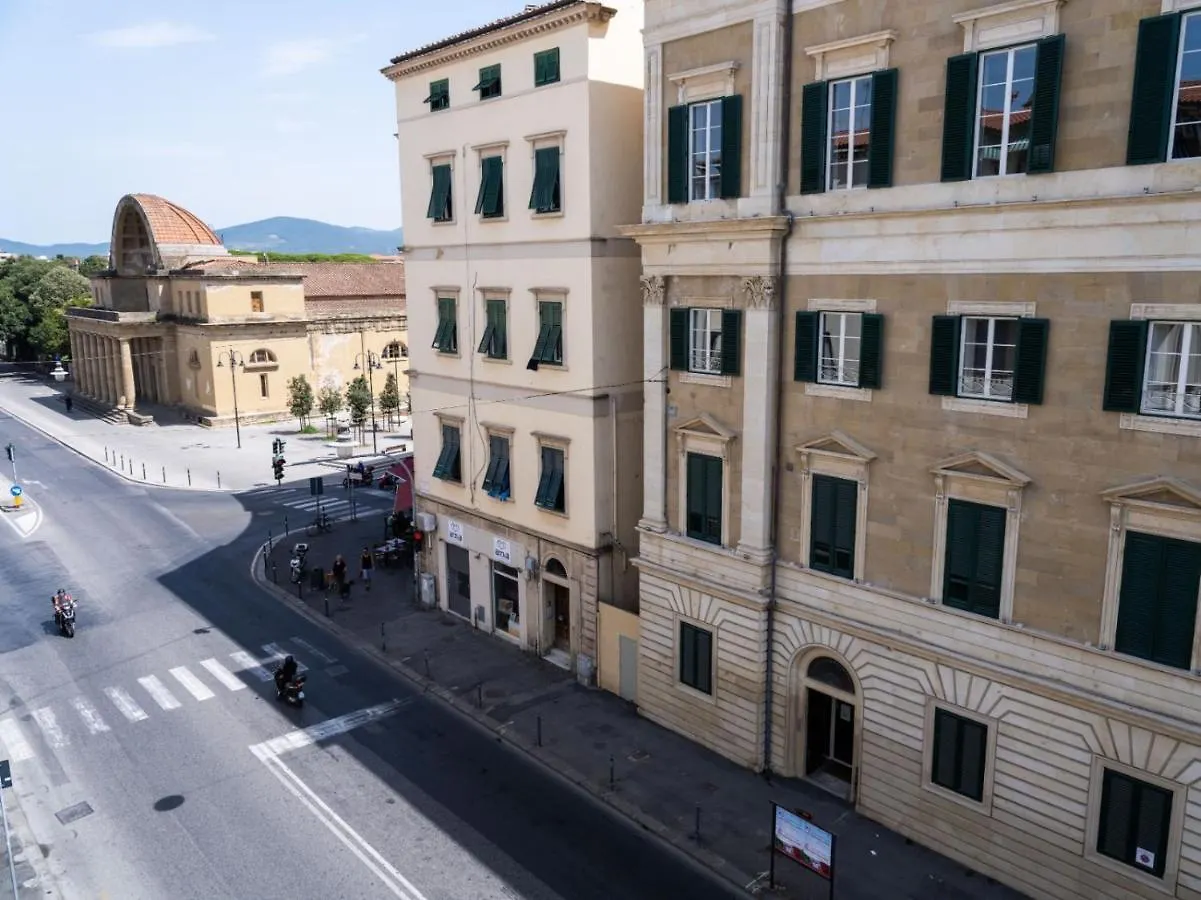 Appartamento Aicha House Livorno Italia