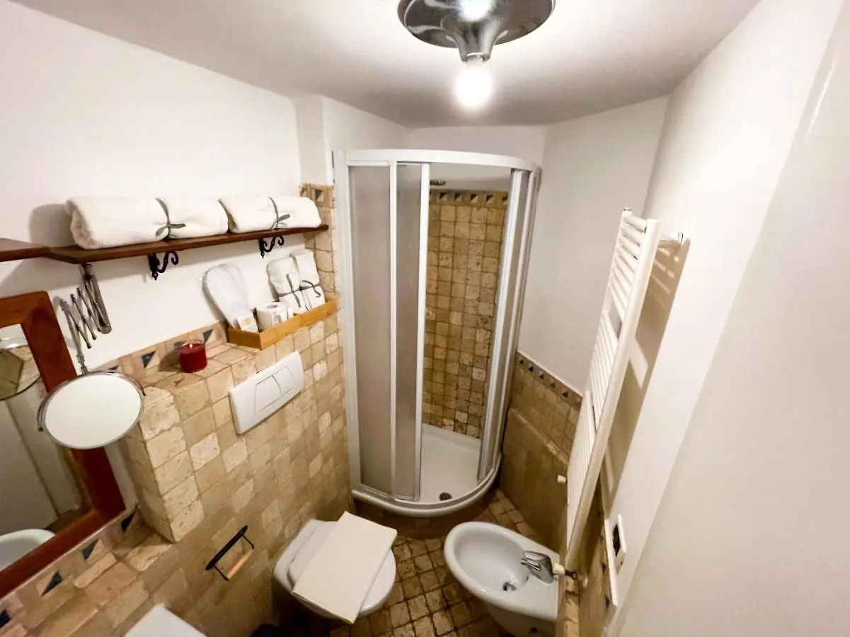 Appartamento Aicha House Livorno
