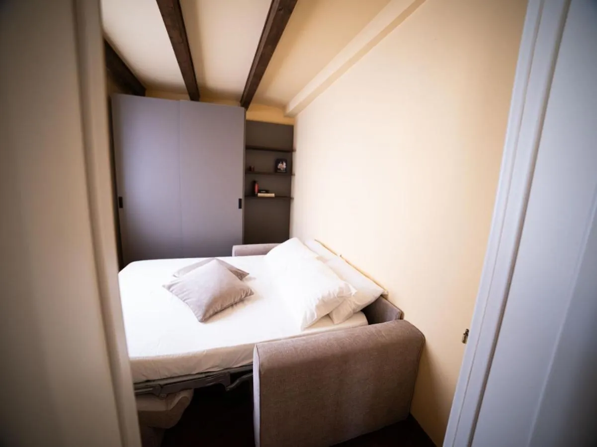 Appartamento Aicha House Livorno