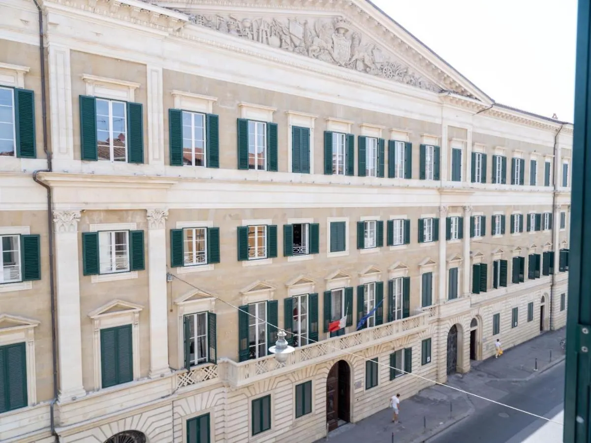 Appartamento Aicha House Livorno 0*,  Italia