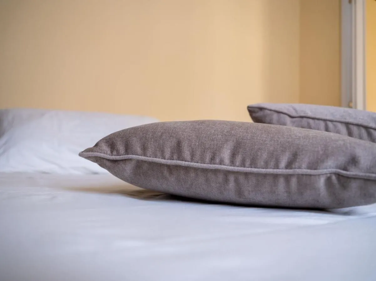 Appartamento Aicha House Livorno