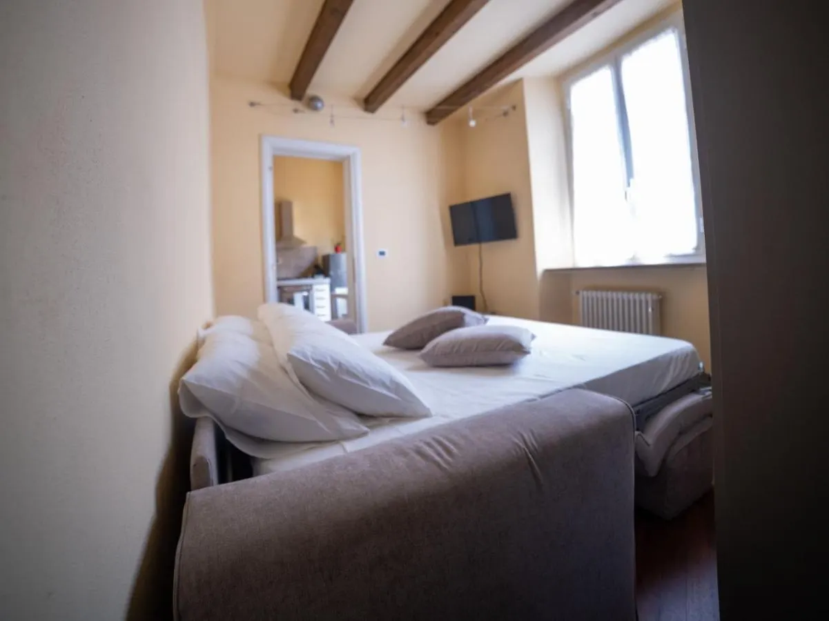 Appartamento Aicha House Livorno