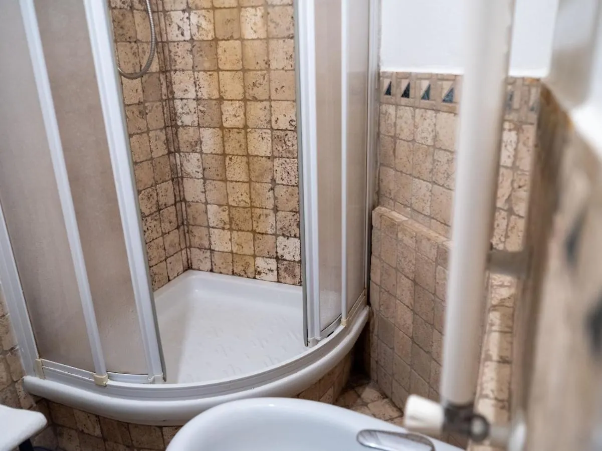 Appartamento Aicha House Livorno