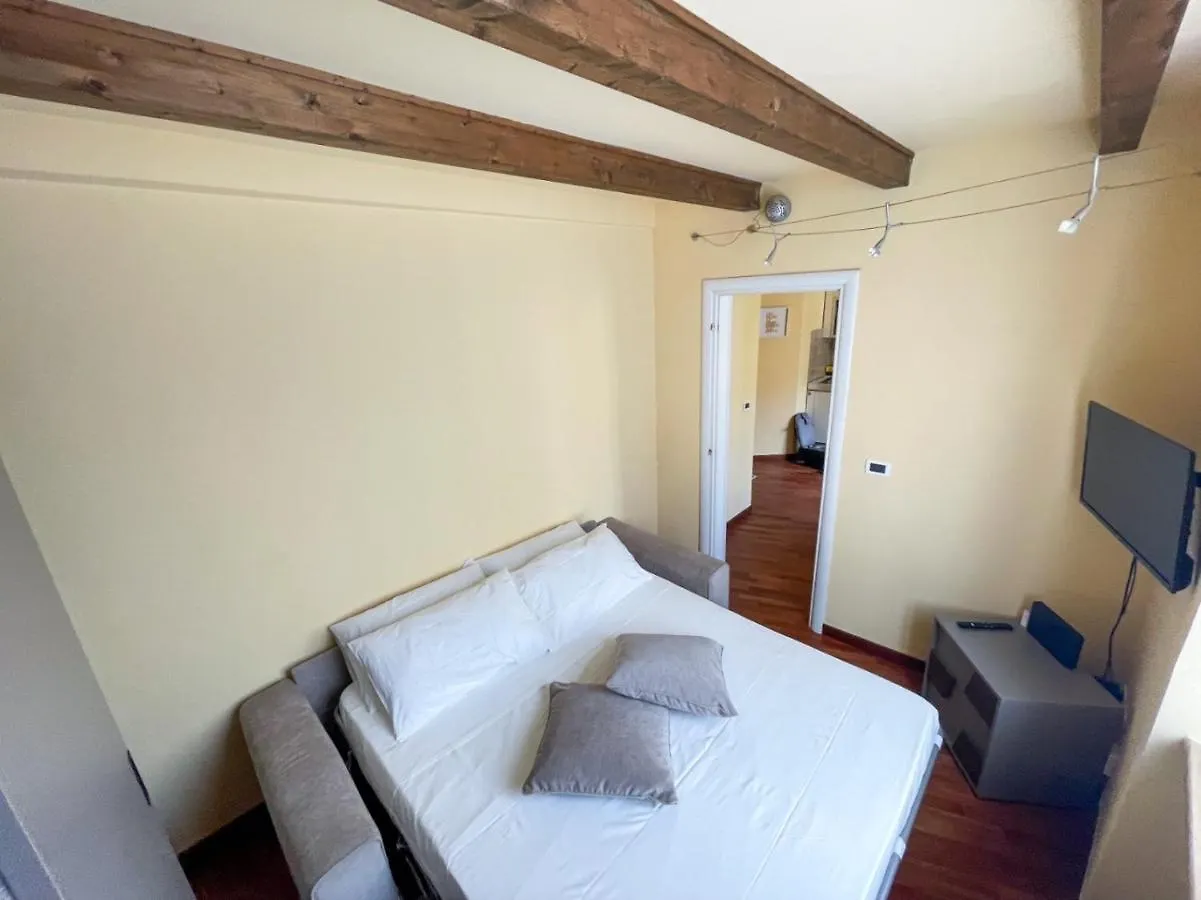 Appartamento Aicha House Livorno 0*,  Italia