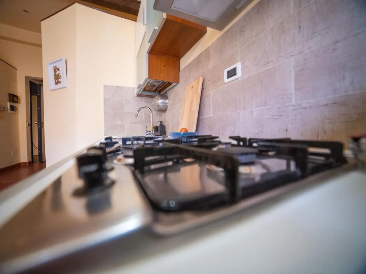 Appartamento Aicha House Livorno Italia