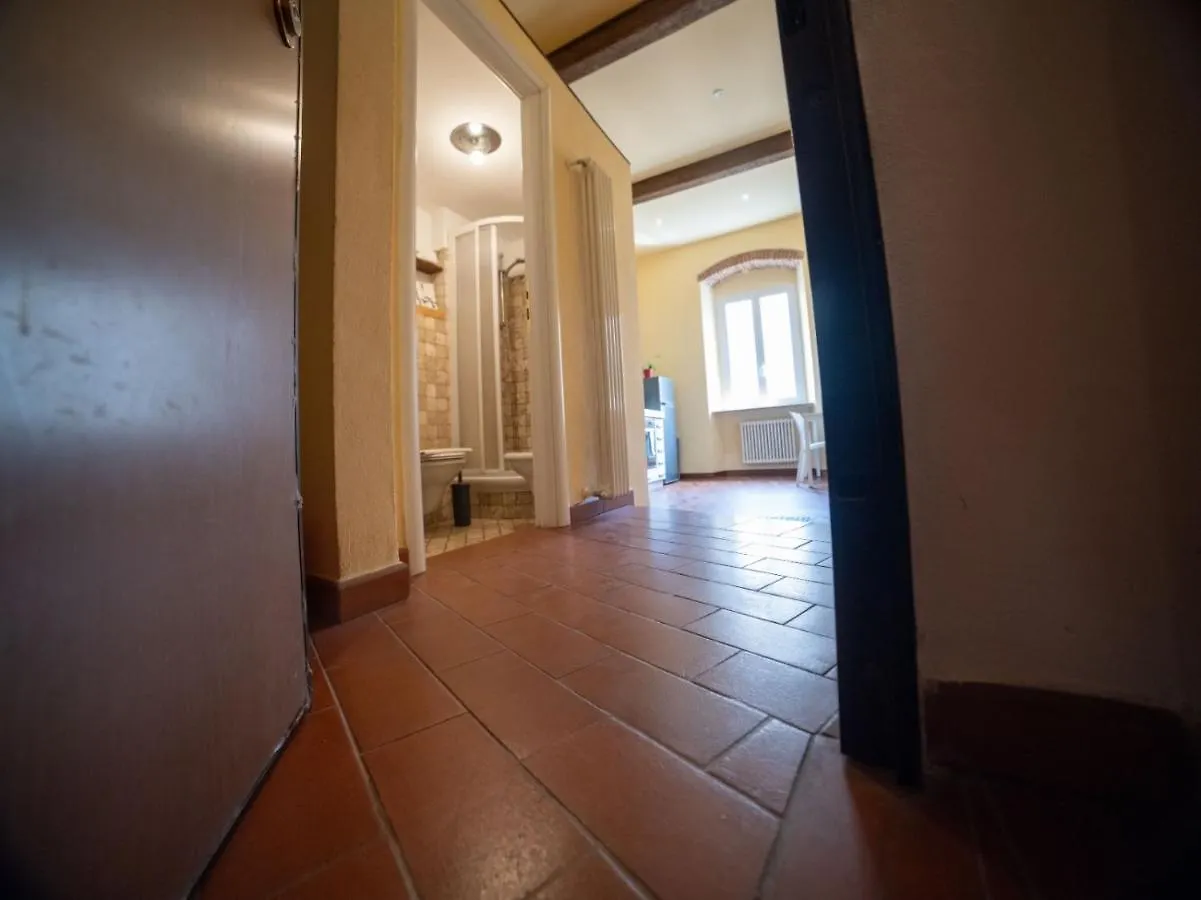 Appartamento Aicha House Livorno