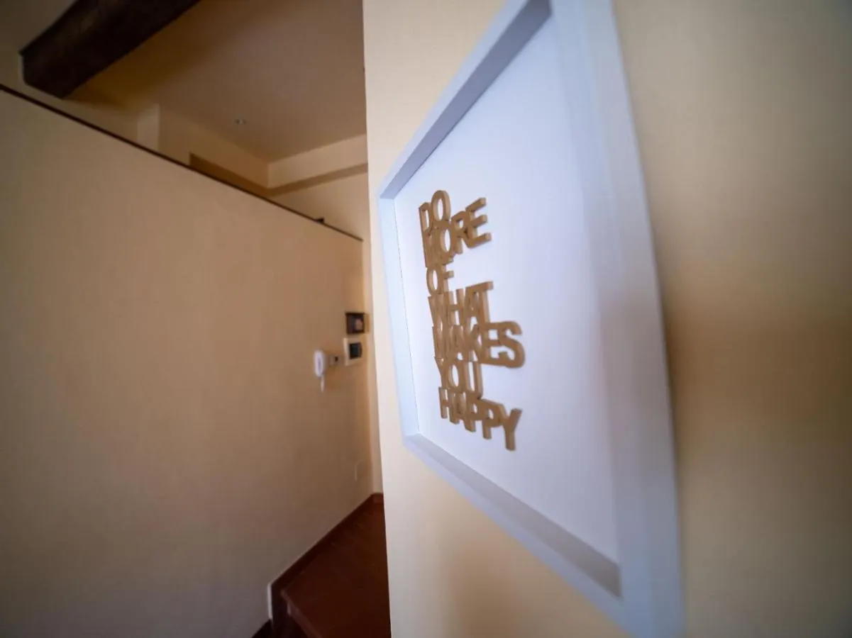 Appartamento Aicha House Livorno Italia