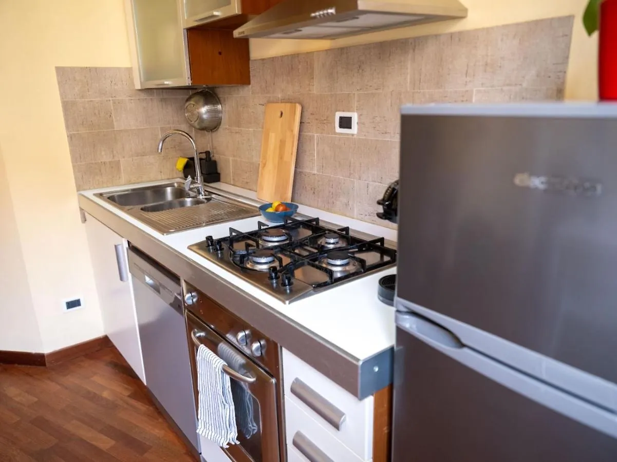 Appartamento Aicha House Livorno 0*,