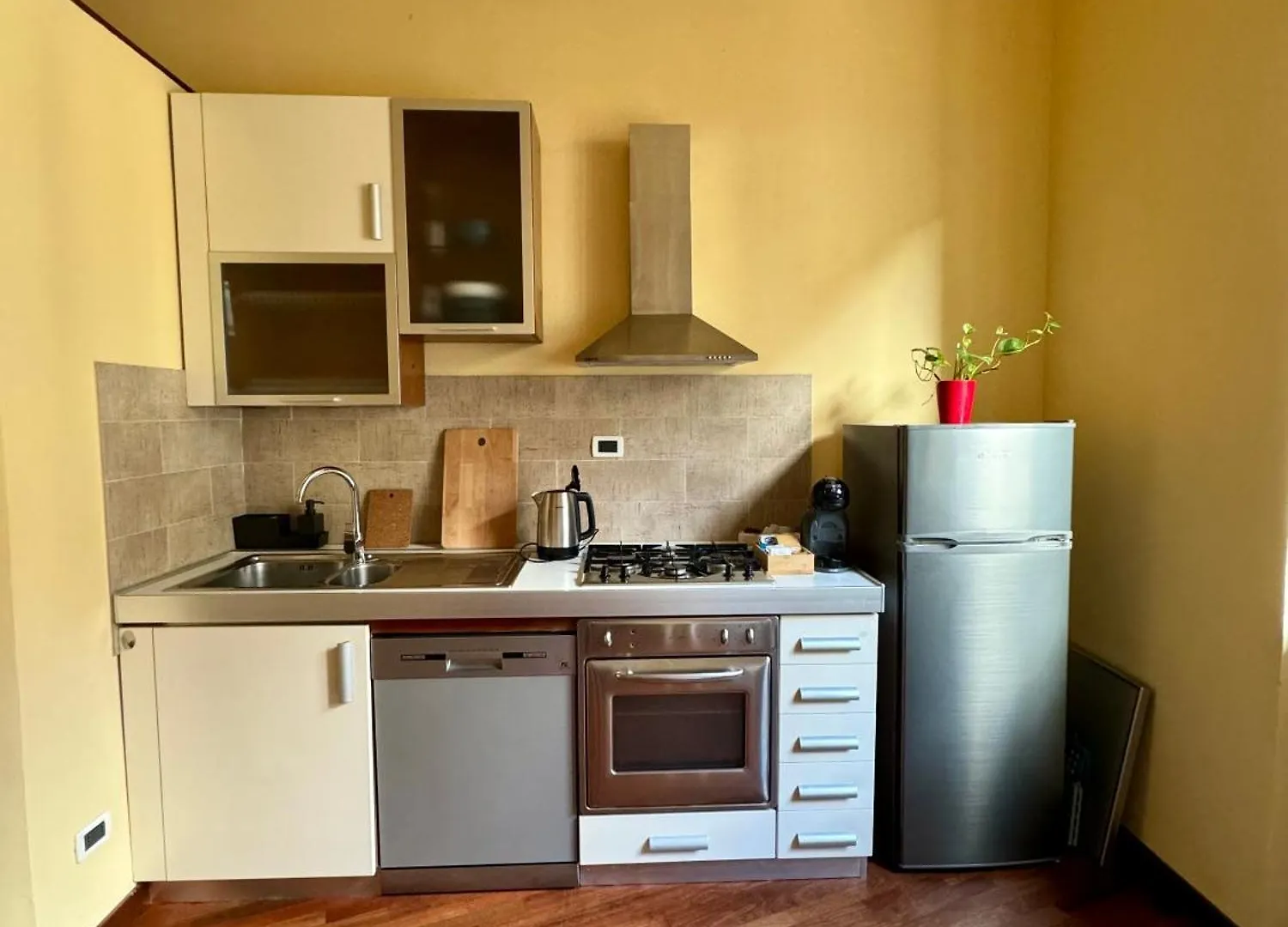 Appartamento Aicha House Livorno