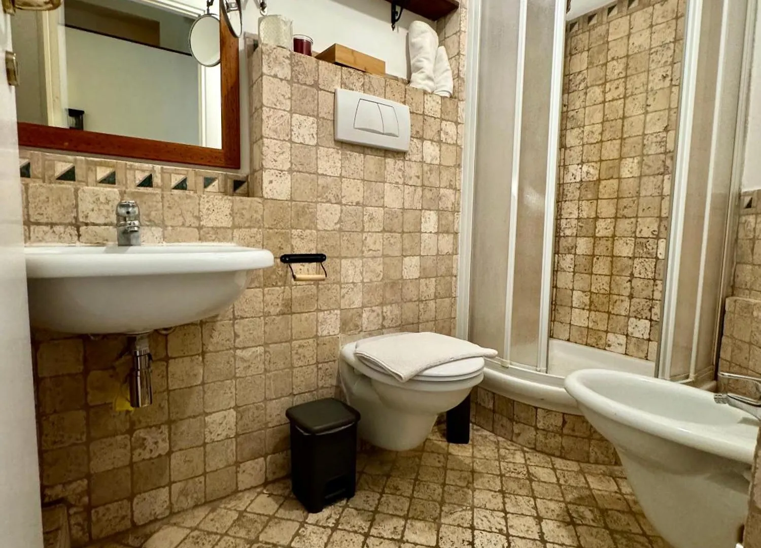 Appartamento Aicha House Livorno