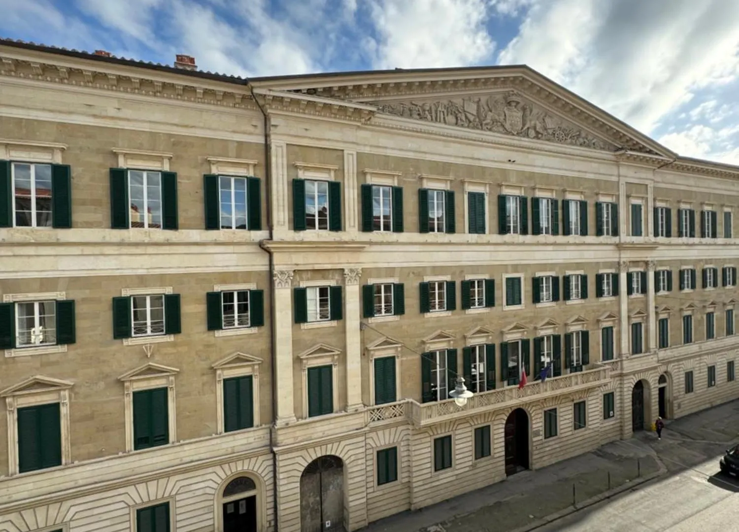 Appartamento Aicha House Livorno