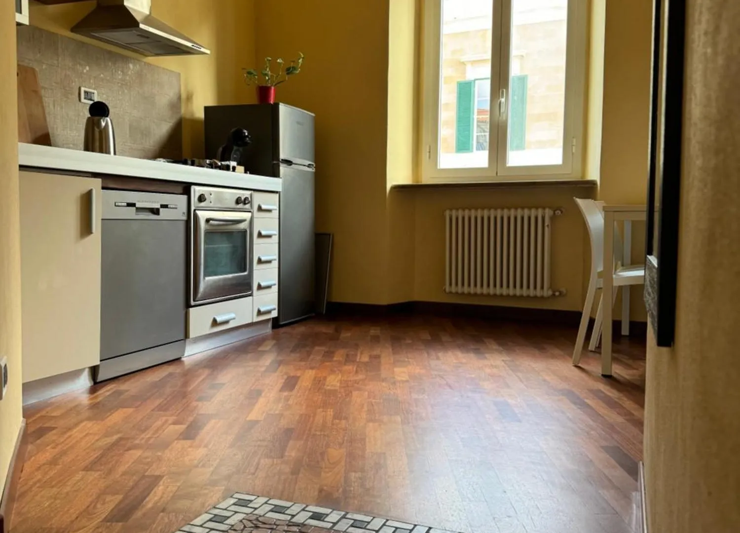 Appartamento Aicha House Livorno